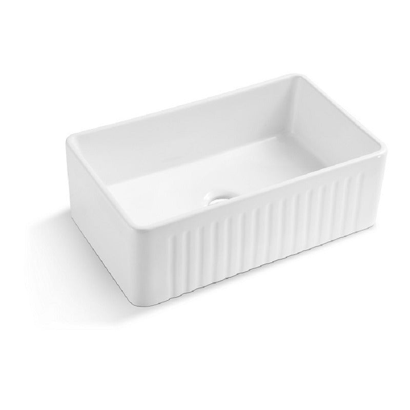 BUTLERS Sinks and Accessories