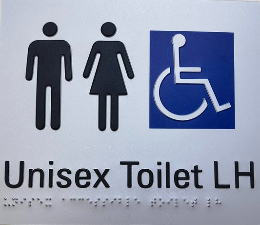 Braile Commercial Signs Sign