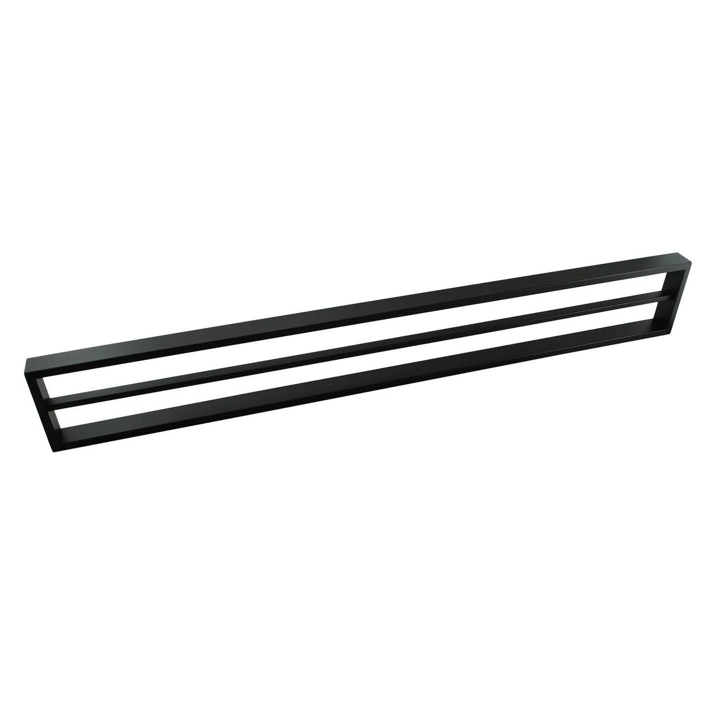 IVANO Series Double Towel Rail 600mm, 800mm