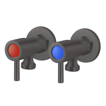 Norico Pentro Washing Machine Tap Sets