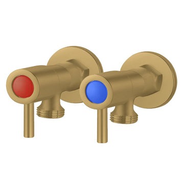 Norico Pentro Washing Machine Tap Sets