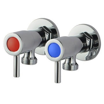 Norico Pentro Washing Machine Tap Sets