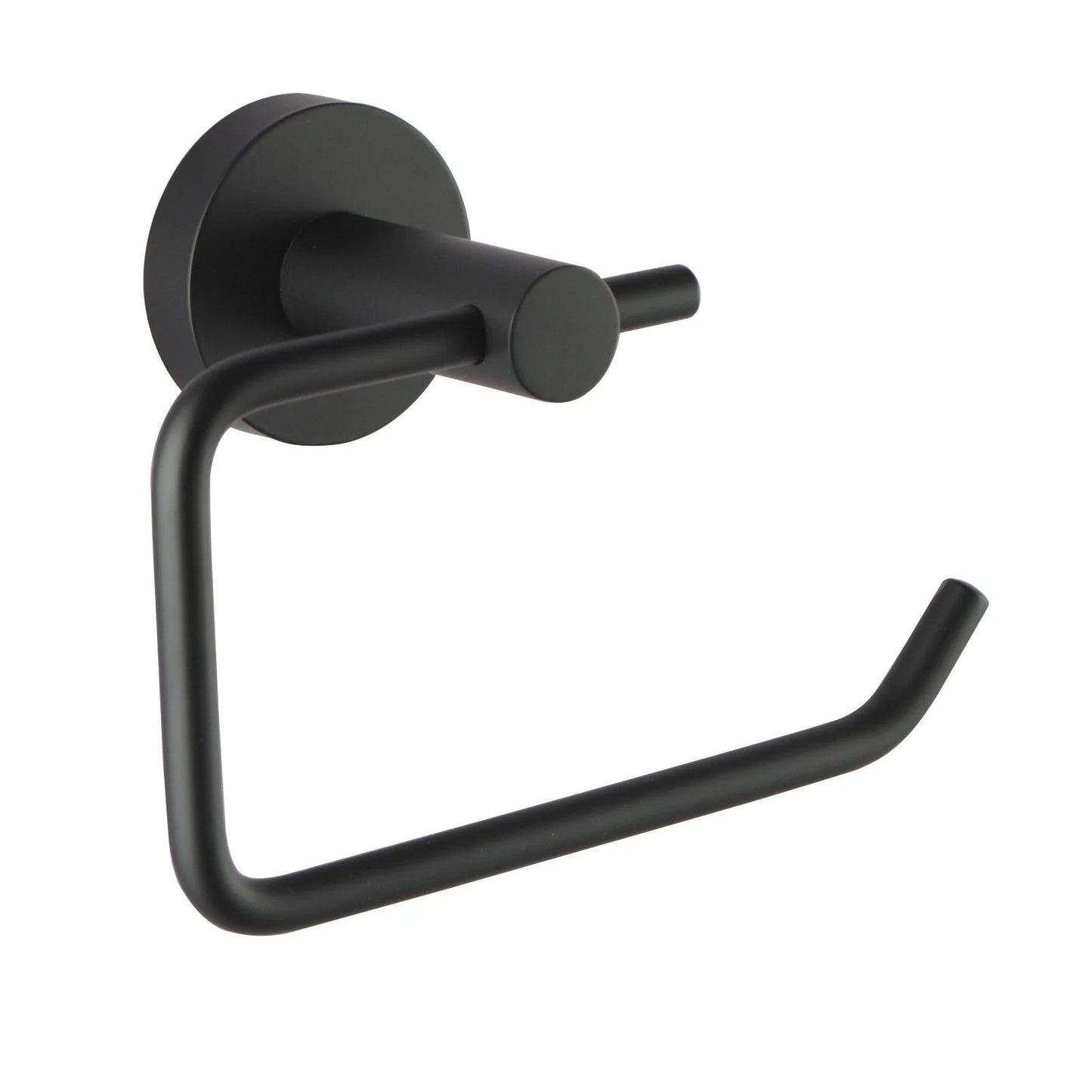 LUCID PIN Round Toilet Paper Roll Holder