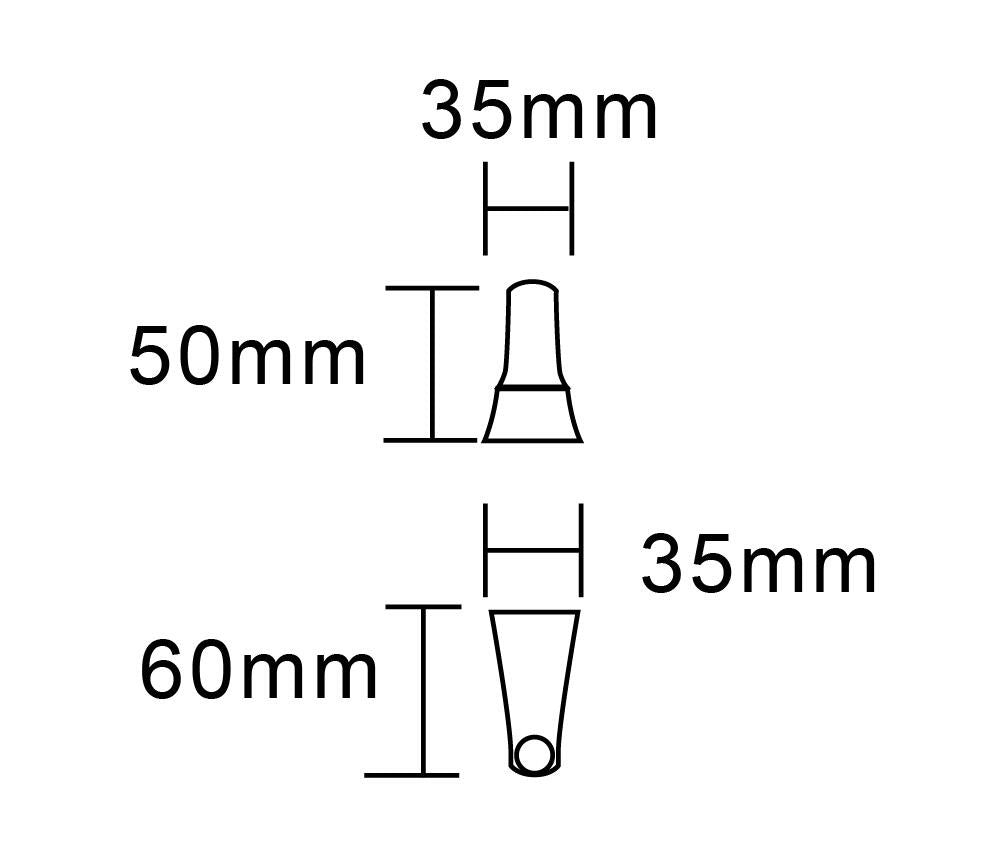 EXON Single Hook Accessories