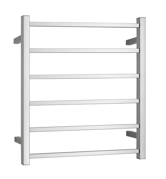 QUBI Non Heated Towel Ladder Accessories