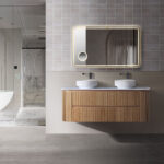 Bristol Wall Hung Vanity