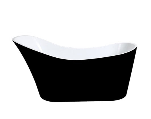 BEVEL Freestanding Bathtub - 3 Sizes Available.