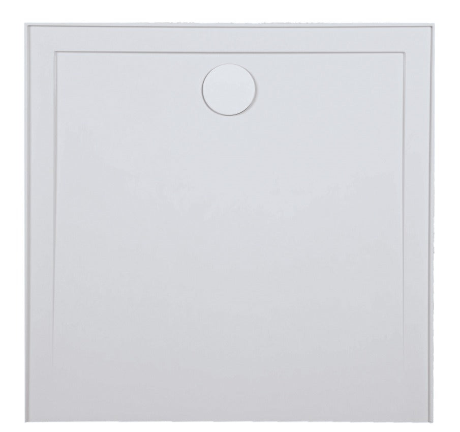 SMC Shower Base