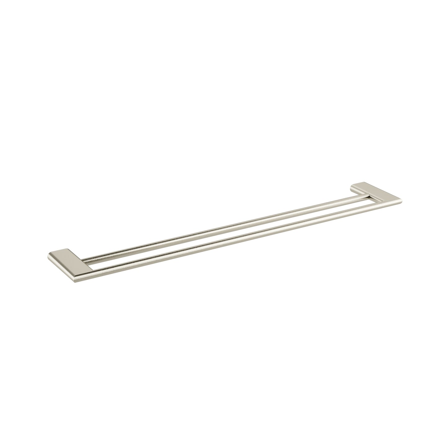 KENZO 75cm Double Towel Rail