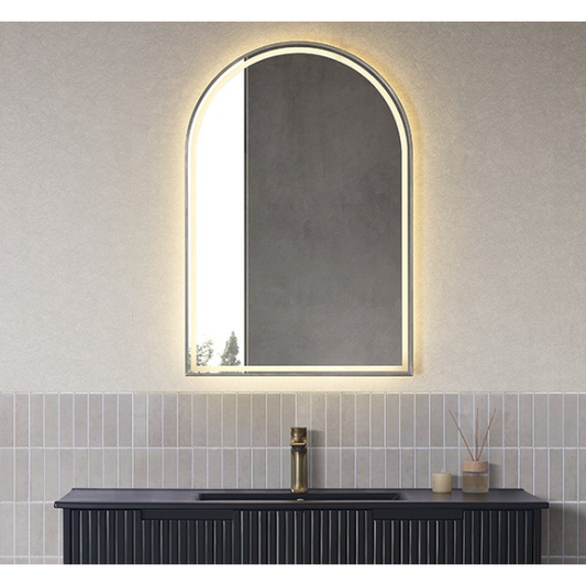 Tasman LED Mirror