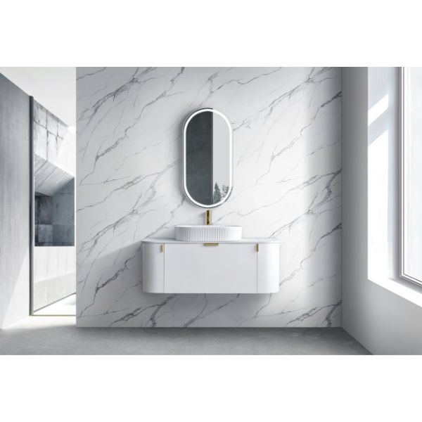 Plateau Wall Hung Vanity  vanity