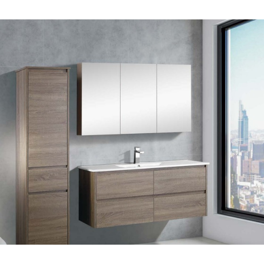 Brighton Shaving Cabinet