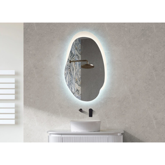Vanta LED Mirror