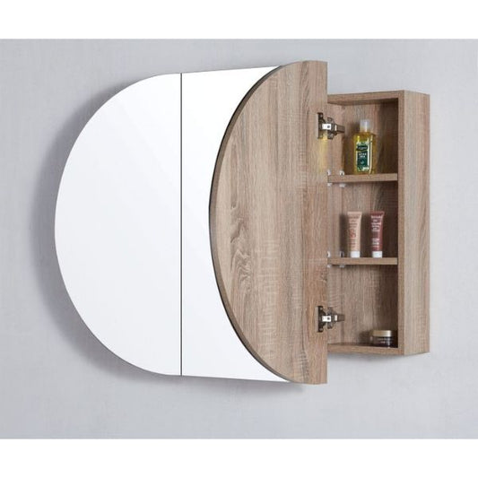 Amber Shaving Cabinet