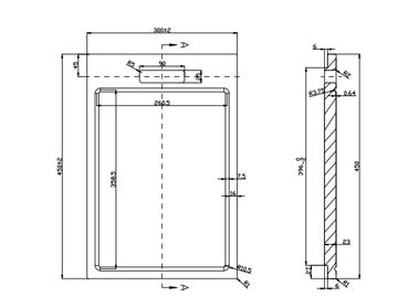 Acacia Chopping Board Accessories