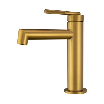 Caddence Series Basin Mixer