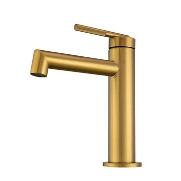 Caddence Series Basin Mixer