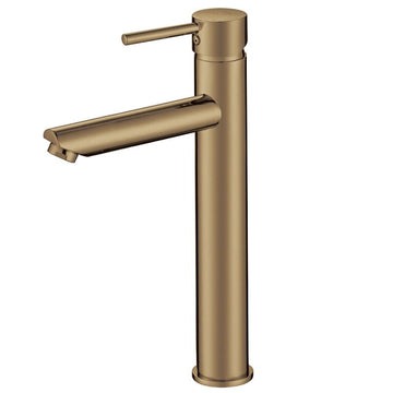 Norico Pentro Tall Basin Mixer  Bathroom Basin Mixer