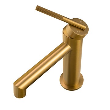 Caddence Series Basin Mixer