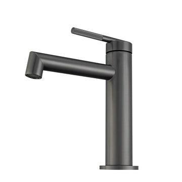 Caddence Series Basin Mixer