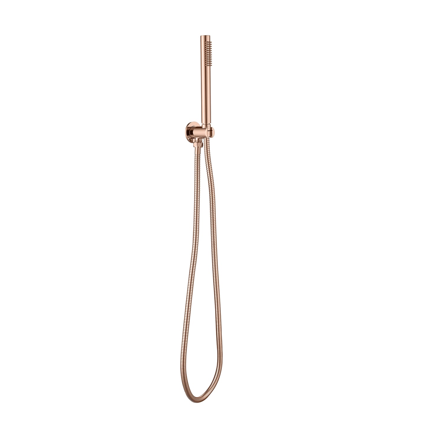 RAINJET Shower Head on Bracket