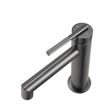 Caddence Series Basin Mixer