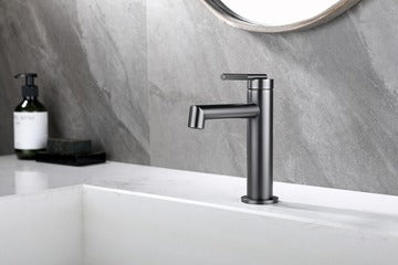 Caddence Series Basin Mixer