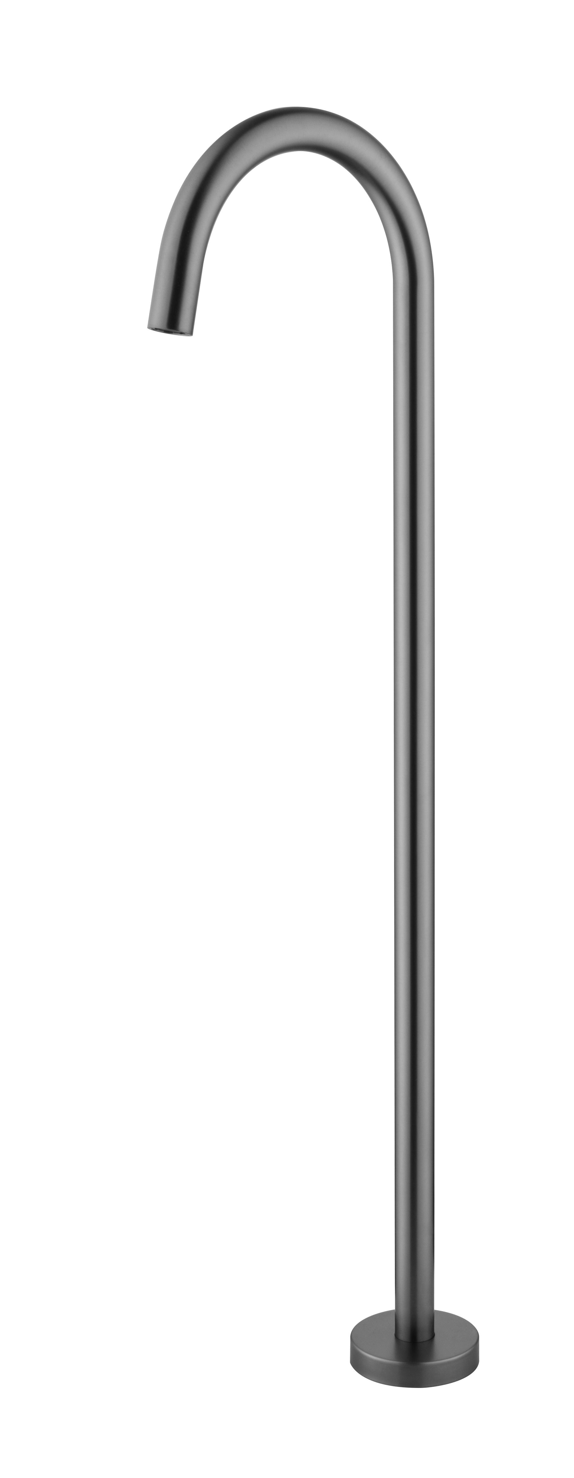 JESS Floor Standing Bath Filler