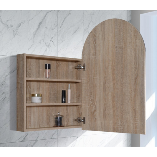 Archive LED Shaving Cabinet