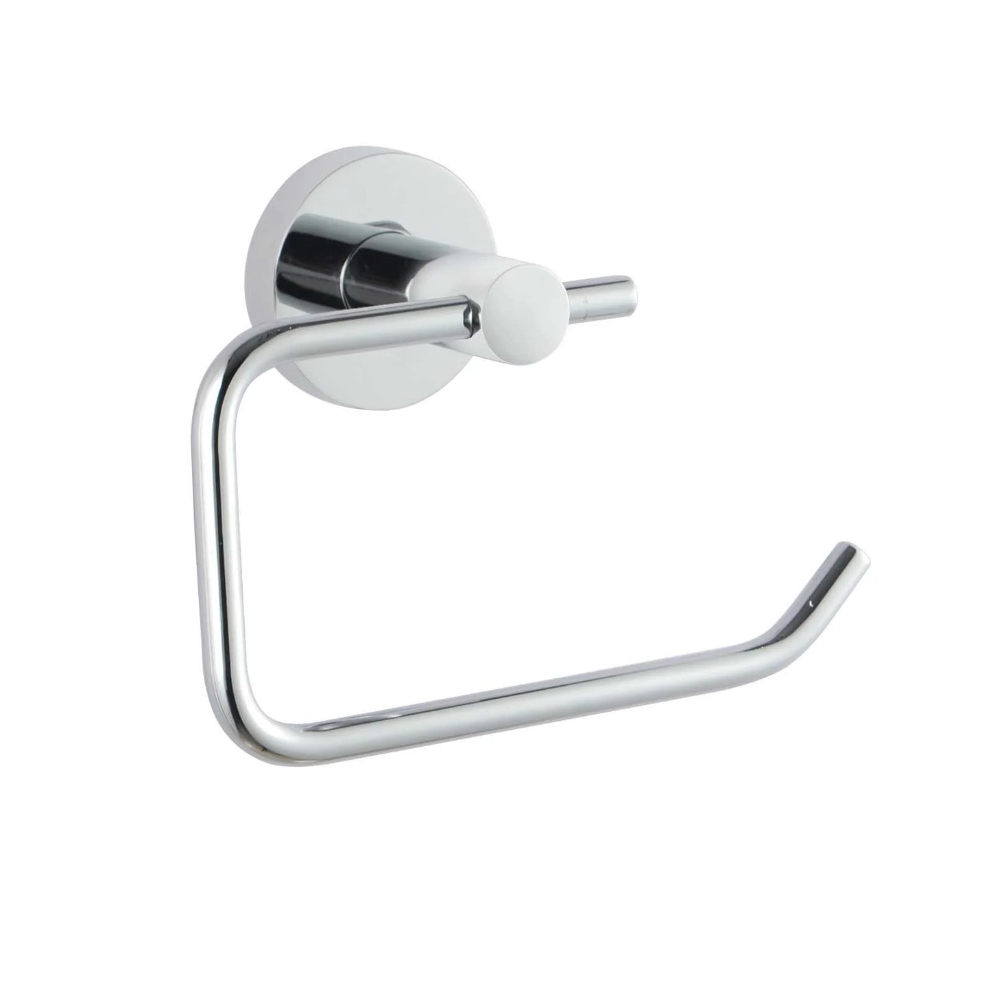 LUCID PIN Round Toilet Paper Roll Holder