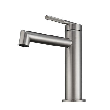 Caddence Series Basin Mixer