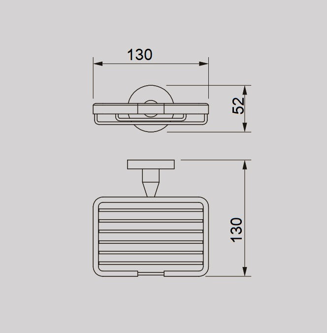 JESS Soap Dish Accessories