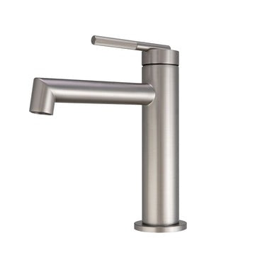 Caddence Series Basin Mixer