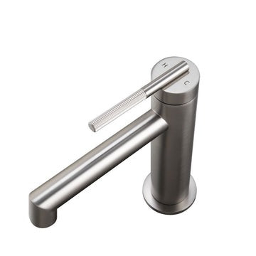 Caddence Series Basin Mixer
