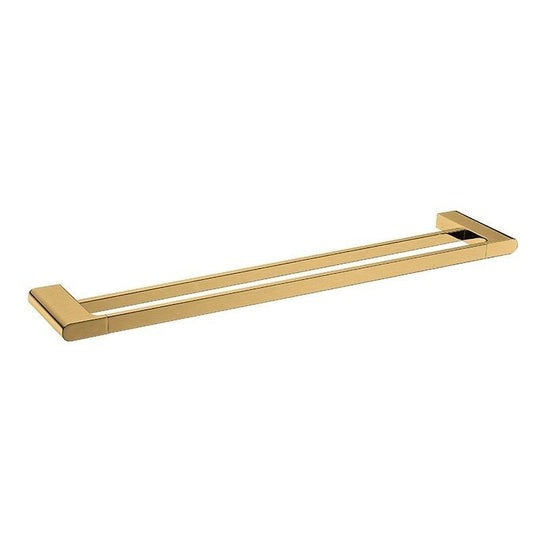 VOG Series Double Towel Rail 800mm