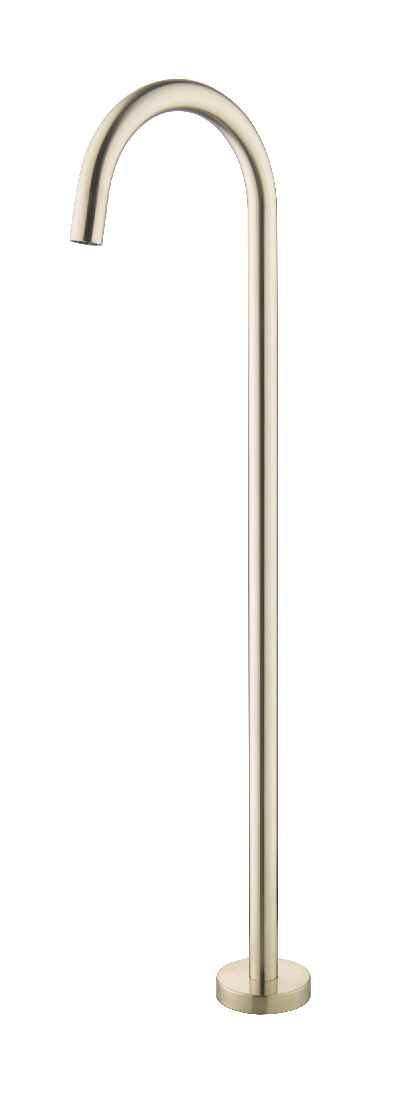 JESS Floor Standing Bath Filler