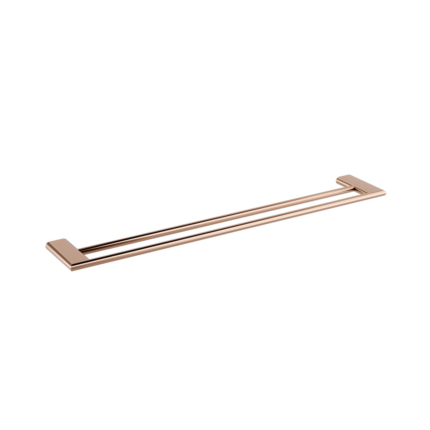 KENZO 75cm Double Towel Rail