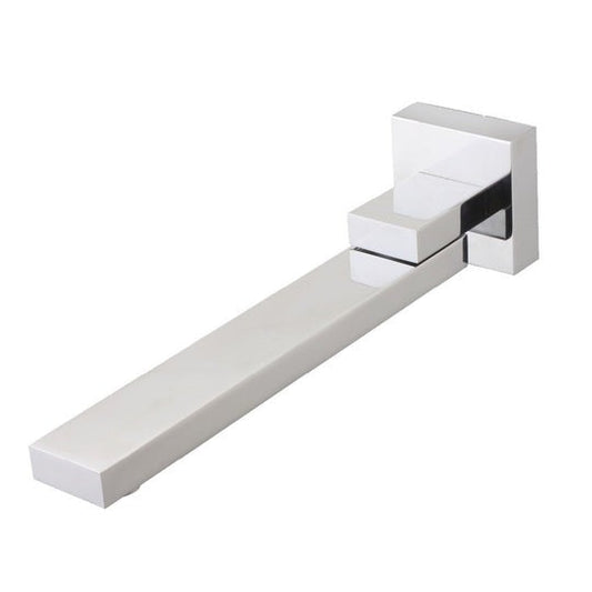 BLAZE Bathtub/Basin Wall Spout  Bathroom Basin Mixer