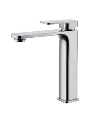 Ivano Series Tall Basin Mixer  Bathroom Basin Mixer