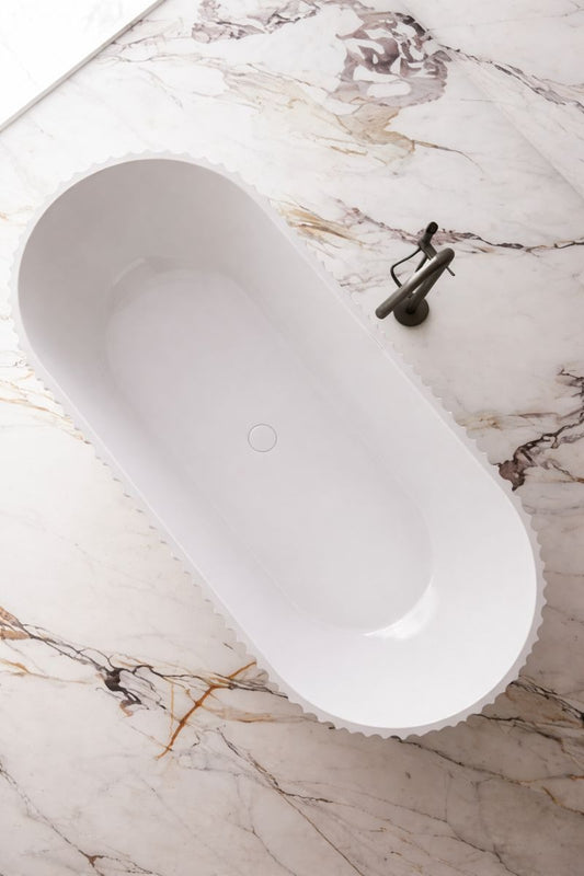 HENLEY Freestanding Bathtub - 2 Sizes Available