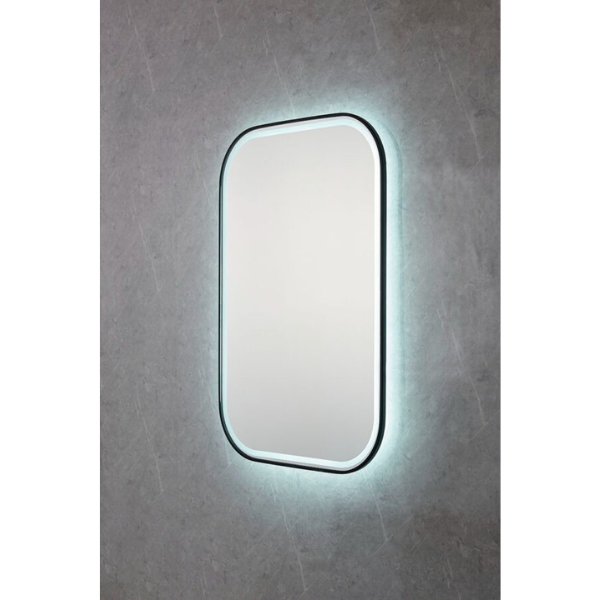 Farley LED Mirror