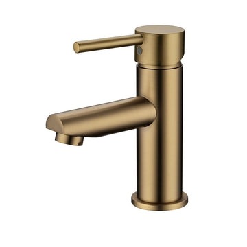 Norico Pentro Bathroom Basin Mixer