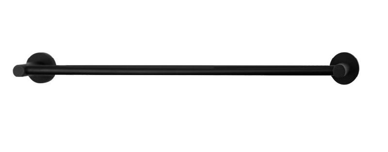 JESS 75cm Single Towel Rail