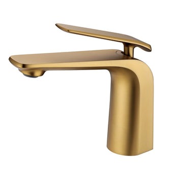 Norico Esperia Bathroom Basin Mixer