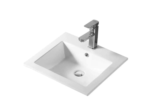 LOIS-II - Rectangle Insert Basin