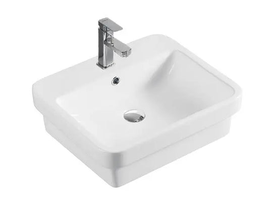 COCO Half Insert Basin
