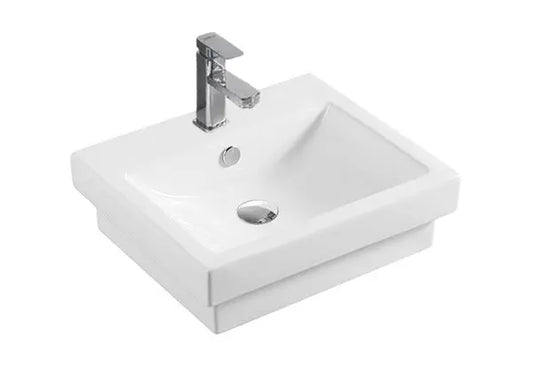 MEGGA-II Half Insert Basin