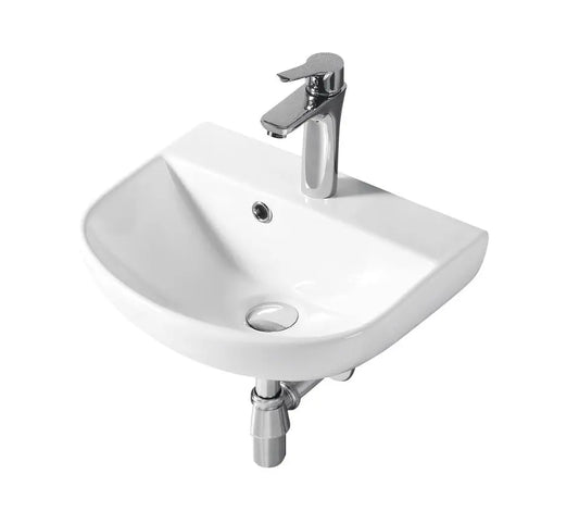 MINTY-II Wall Hung Basin