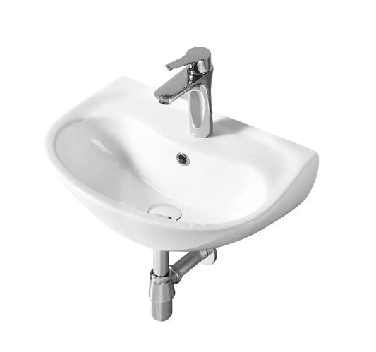 MOBI Wall Hung Basin