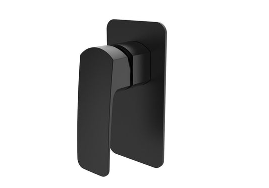 BRAVO-II Shower Mixer